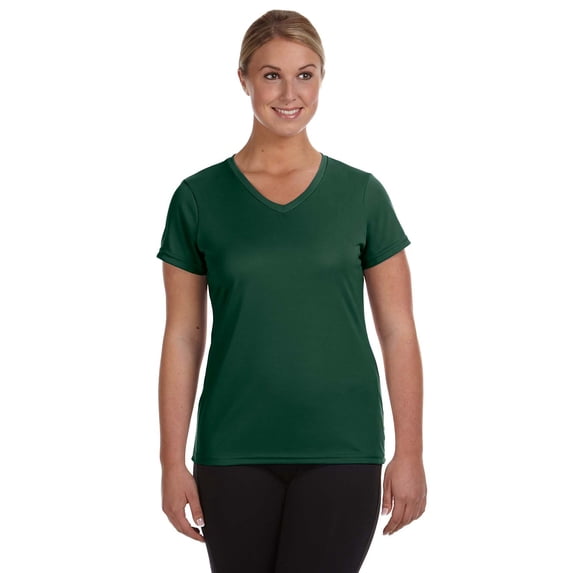 Augusta Sportswear Women's Wicking T-Shirt - 1790