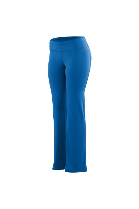 Sportswear Women's Wide Waist Poly/Spandex Pant 2400