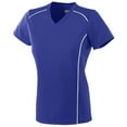thumbnail image 1 of Augusta Sportswear Girls Winning Streak Jersey 1093, 1 of 3