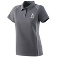 thumbnail image 1 of Augusta Sportswear Women's Winning Streak Polo - 5092, 1 of 2