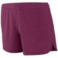 thumbnail image 1 of Augusta Sportswear Women's XX-Large 357, Maroon, 1 of 4