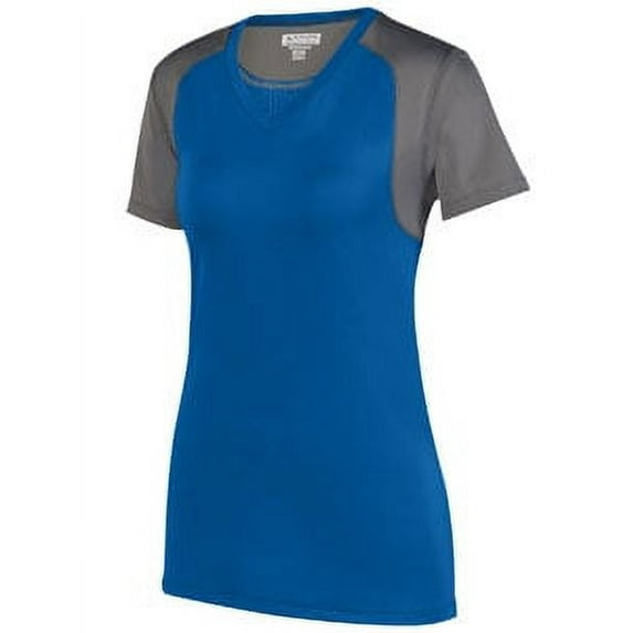 Augusta Sportswear Womens Astonish Jersey 2517