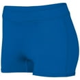 thumbnail image 1 of Augusta sportswear Women's Dare Short - 1232, 1 of 3