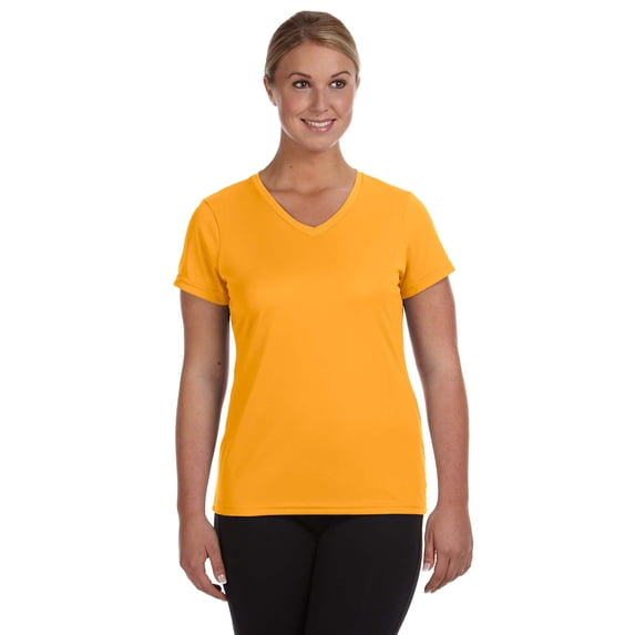 Augusta Sportswear WOMEN'S WICKING T-SHIRT