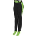 thumbnail image 1 of Augusta Sportswear Womens Outfield Softball Pants 1243, 1 of 2