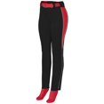 thumbnail image 1 of Augusta Sportswear Womens Outfield Softball Pants 1245, 1 of 2