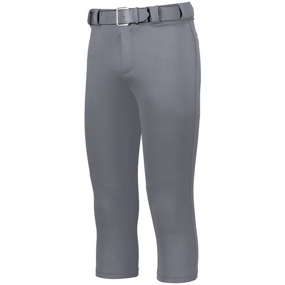 Augusta Sportswear Womens SLIDEFLEX Softball Pant X-Large Graphite