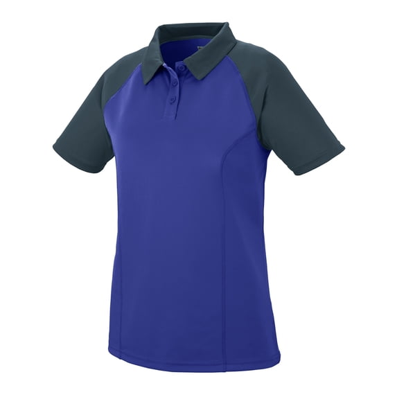 Augusta Sportswear Womens Scout Polo 5405