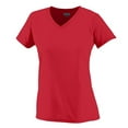 thumbnail image 1 of Augusta Sportswear Womens Wicking Tee Shirt, 1 of 5