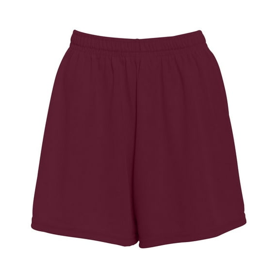 Augusta Sportswear Womens Wicking mesh Short
