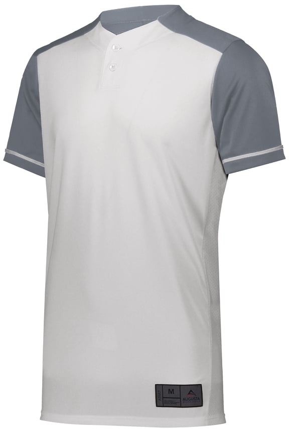 Sportswear XL Closer Jersey White/Graphite 1568