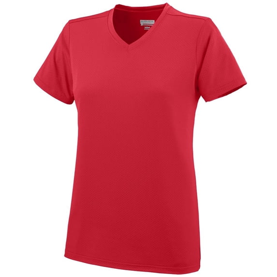 Augusta Sportswear XL Red