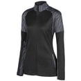thumbnail image 1 of Augusta Sportswear XS Black/ Slate, 1 of 2