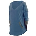 thumbnail image 1 of Augusta Sportswear XS Royal/ Slate, 1 of 2
