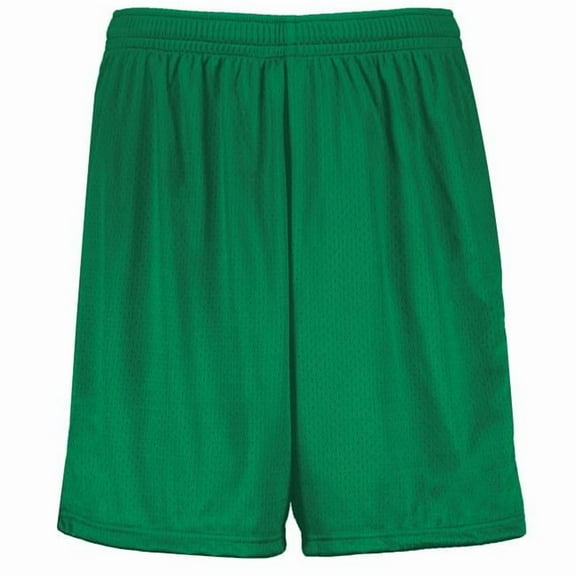 Augusta Sportswear XXS Boys Modified Mesh Shorts Kelly 1851