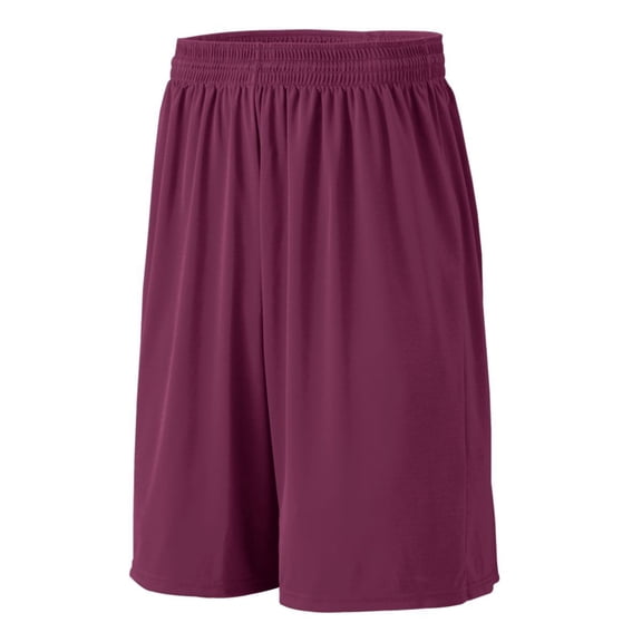 Augusta Sportswear Youth Baseline Shorts
