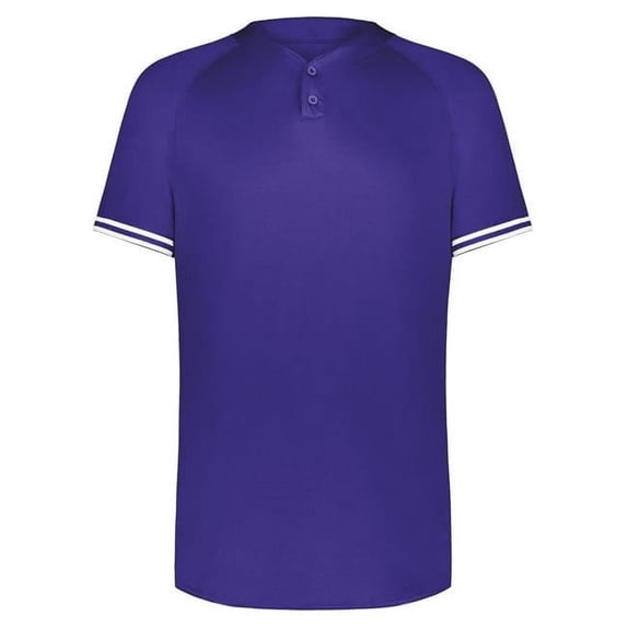 Youth Cutter Henley Jersey
