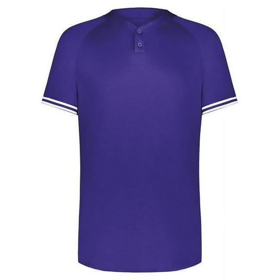 Youth Cutter Henley Jersey