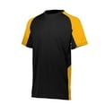 thumbnail image 1 of Augusta Sportswear Youth Cutter Jersey, 1 of 3