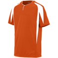 thumbnail image 1 of Augusta Sportswear Youth Flyball Jersey - 1546C, 1 of 2