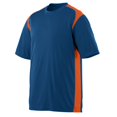 thumbnail image 1 of Augusta Sportswear Youth Gameday Crew, 1 of 2