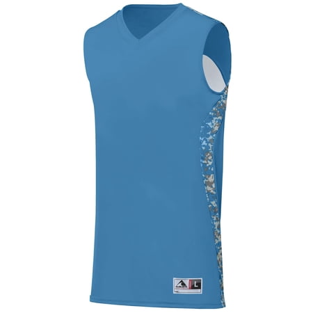 Augusta Sportswear Youth Hook Shot Reversible Jersey