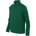 thumbnail image 1 of Augusta Sportswear Youth Medalist Jacket 2.0 4396, 1 of 3