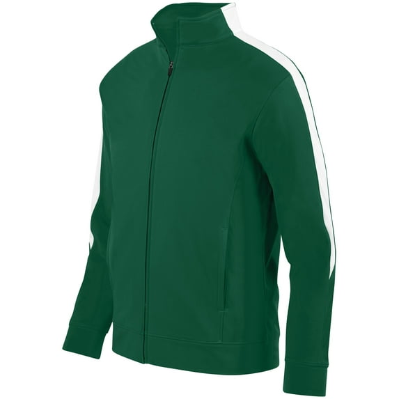 Augusta Sportswear Youth Medalist Jacket 2.0 4396