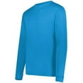 thumbnail image 1 of Augusta Sportswear Youth NexGen Wicking Tee, 1 of 1