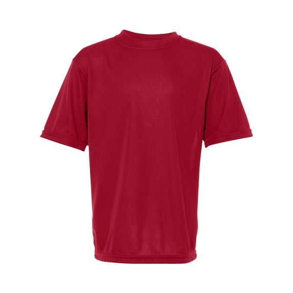 Augusta Sportswear - Youth Nexgen Wicking Short Sleeve T-Shirt - 791