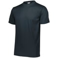 thumbnail image 1 of Augusta Sportswear Boys Wicking Tee Shirt, 1 of 6