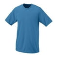 thumbnail image 1 of Augusta Sportswear Youth Nexgen Wicking Short Sleeve T-Shirt, 1 of 4