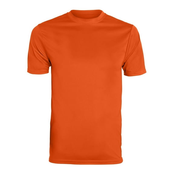 Augusta Sportswear Youth Nexgen Wicking Short Sleeve T-Shirt