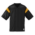 thumbnail image 1 of Augusta Sportswear Youth Pep Rally Replica Jersey, 1 of 2