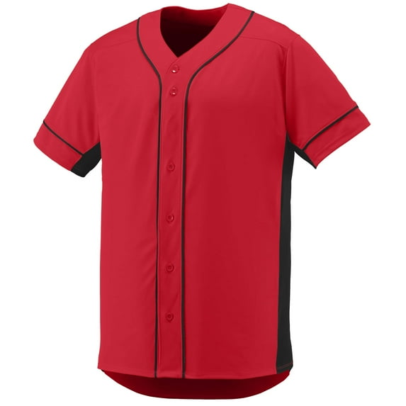 Augusta Sportswear Youth Slugger Baseball Practice Uniform Jersey