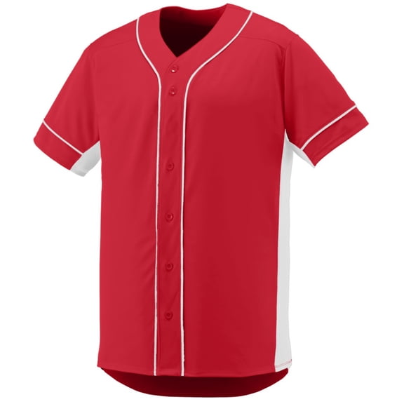 Augusta Sportswear Youth Slugger Baseball Practice Uniform Jersey