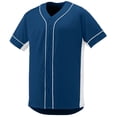 thumbnail image 1 of Augusta Sportswear Youth Slugger Baseball Practice Uniform Jersey, 1 of 2