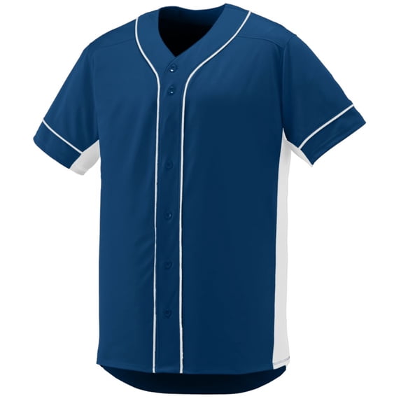 Augusta Sportswear Youth Slugger Baseball Practice Uniform Jersey