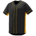 thumbnail image 1 of Augusta Sportswear Youth Slugger Jersey 1661, 1 of 2