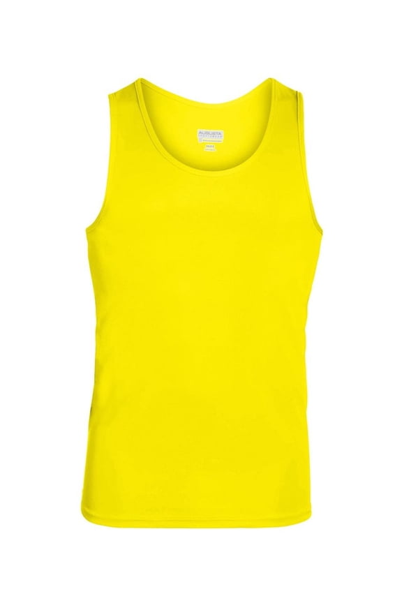 Sportswear Youth Training Tank Top