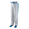 thumbnail image 1 of Augusta Sportswear Youth Triple Play Baseball/Softball Pant - 1466C, 1 of 2