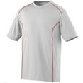 thumbnail image 1 of Augusta Sportswear Youth Winning Streak Crew Size L Color Others, 1 of 5