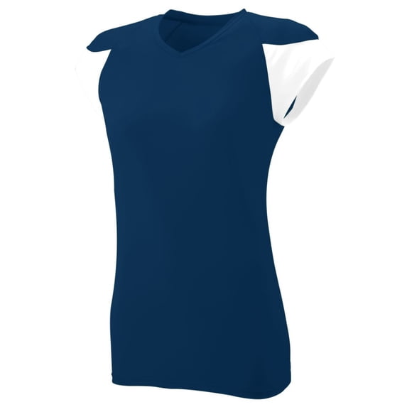 Augusta Sportwear GIRLS MVP JERSEY