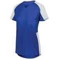 thumbnail image 1 of Augusta Sportwear LADIES CUTTER JERSEY, 1 of 1