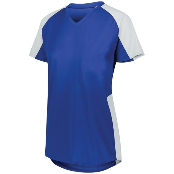 Augusta Sportwear LADIES CUTTER JERSEY