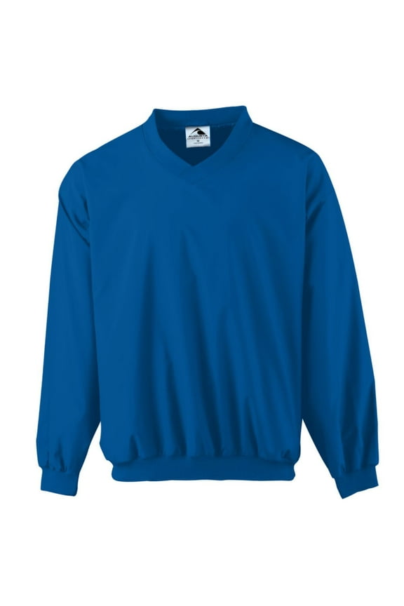 Augusta Sportwear MICRO POLY WINDSHIRT/LINED