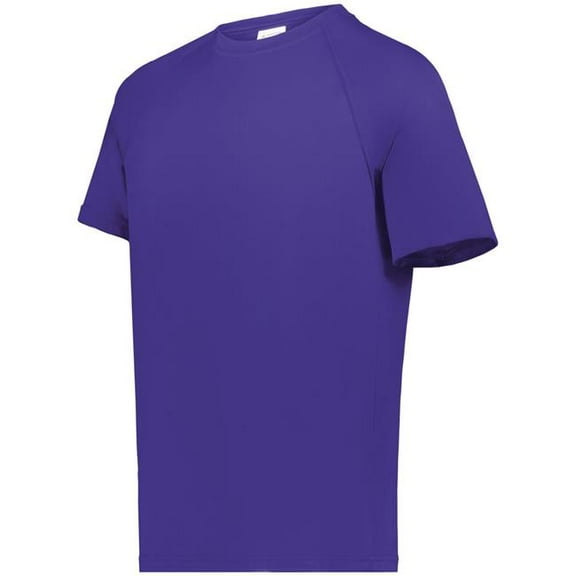 Augusta Sportwear Men's 2790-C, Purple, Small