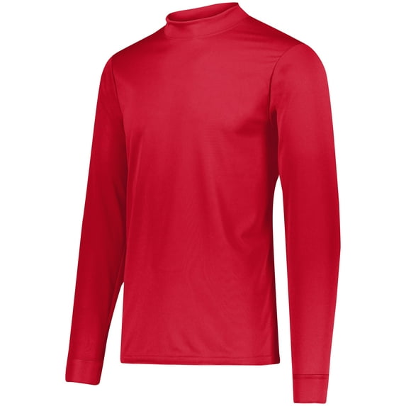 Augusta Sportwear WICKING MOCK TURTLENECK