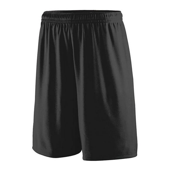 Augusta Training Shorts 1420 Graphite M