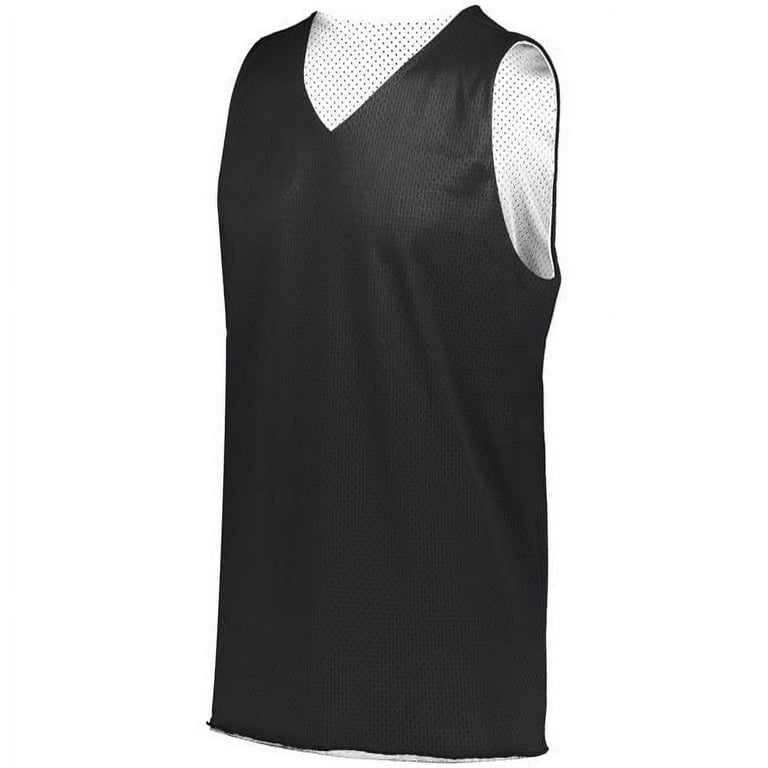 Under armour drop step reversible jersey sale